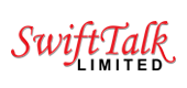 swift talk logo