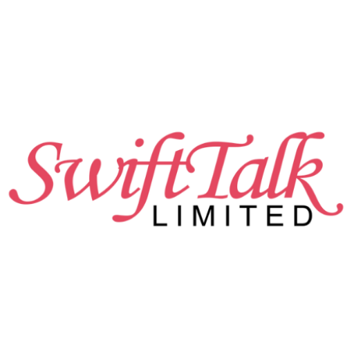 Swifttalk-logo